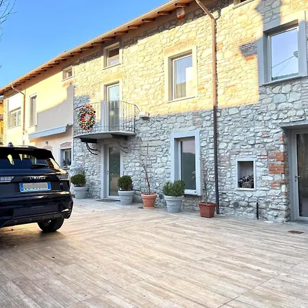 Dimora Di Charme Sardigliano